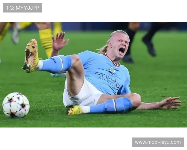 哈兰德状态爆棚！挪威锋霸再献关键进球