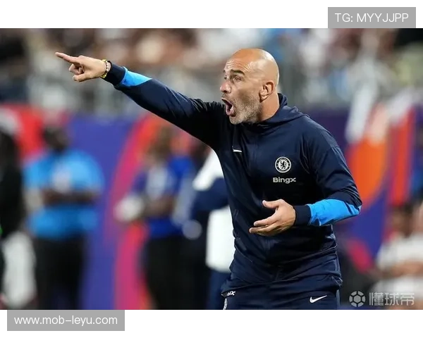 切尔西换帅与新援引入：新战术能否带来转机？