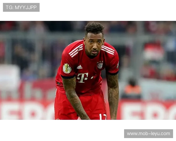 博阿滕回归！德国中卫传奇延续，定海神针的精神是什么？