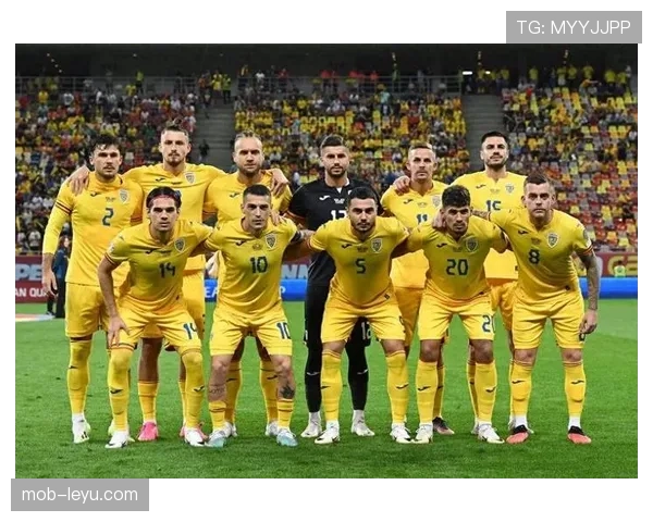 罗马尼亚欧洲杯预选赛表现抢眼，强势崛起备战未来大赛