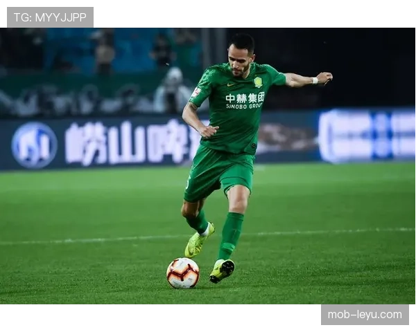 北京国安足球队携手绿色海洋项目，共推可持续发展新战略