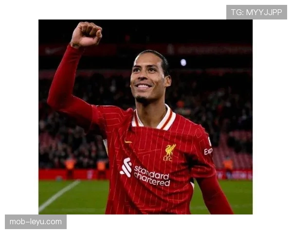 范戴克职业生涯遗憾:巅峰时期未能斩获更多顶级荣誉引关注 范戴克职业生涯遗憾:巅峰时期未能斩获更多顶级荣誉引关注