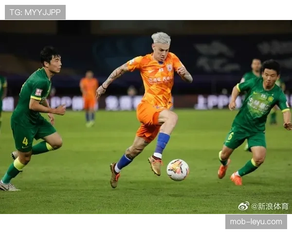 巴西队未来规划