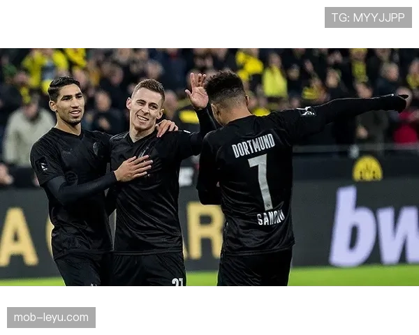 多特蒙德主帅最新采访：谈球队现状与未来计划