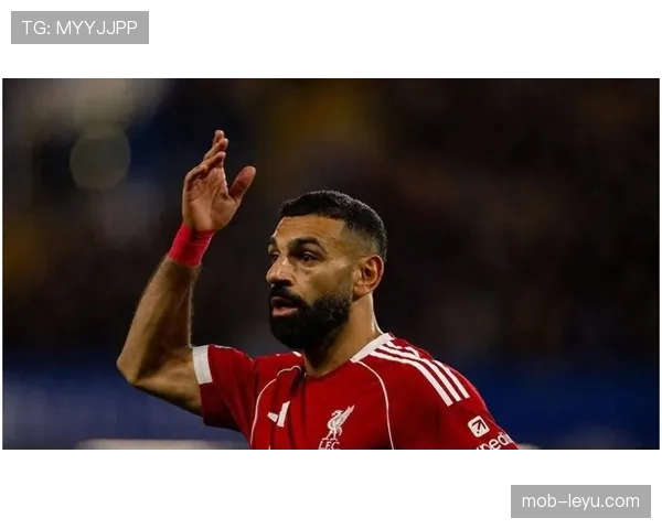 萨拉赫大场面表现稳定性存疑