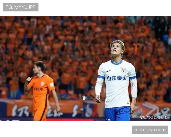 争冠节奏之下：山东泰山为何总在关键阶段掉链子？